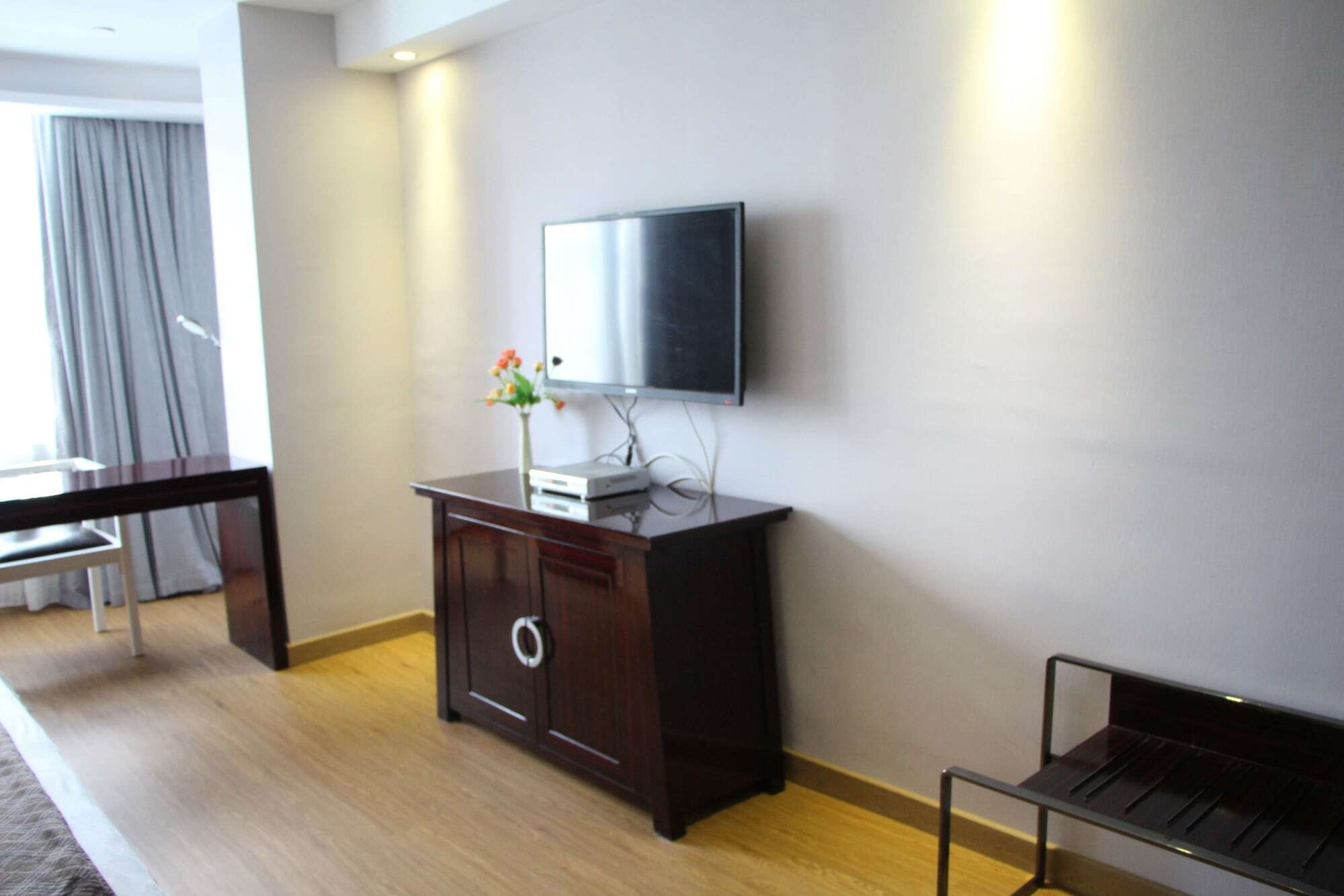 Wufu Boutique Hotel Guangzhou Exterior photo